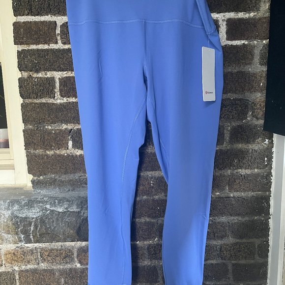 NWT LULULEMON Wunder Train 25" - Picture 5 of 6